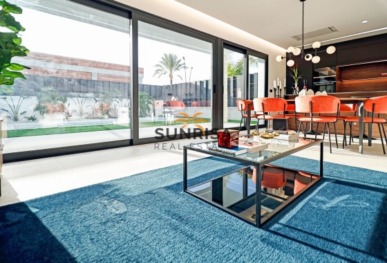 detached · Nieuwbouw Woningen - Molina de Segura · Murcia · Spanje