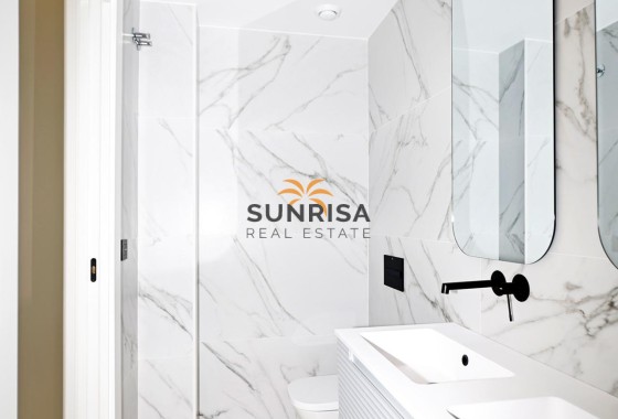 detached · Nieuwbouw Woningen - Molina de Segura · Murcia · Spanje