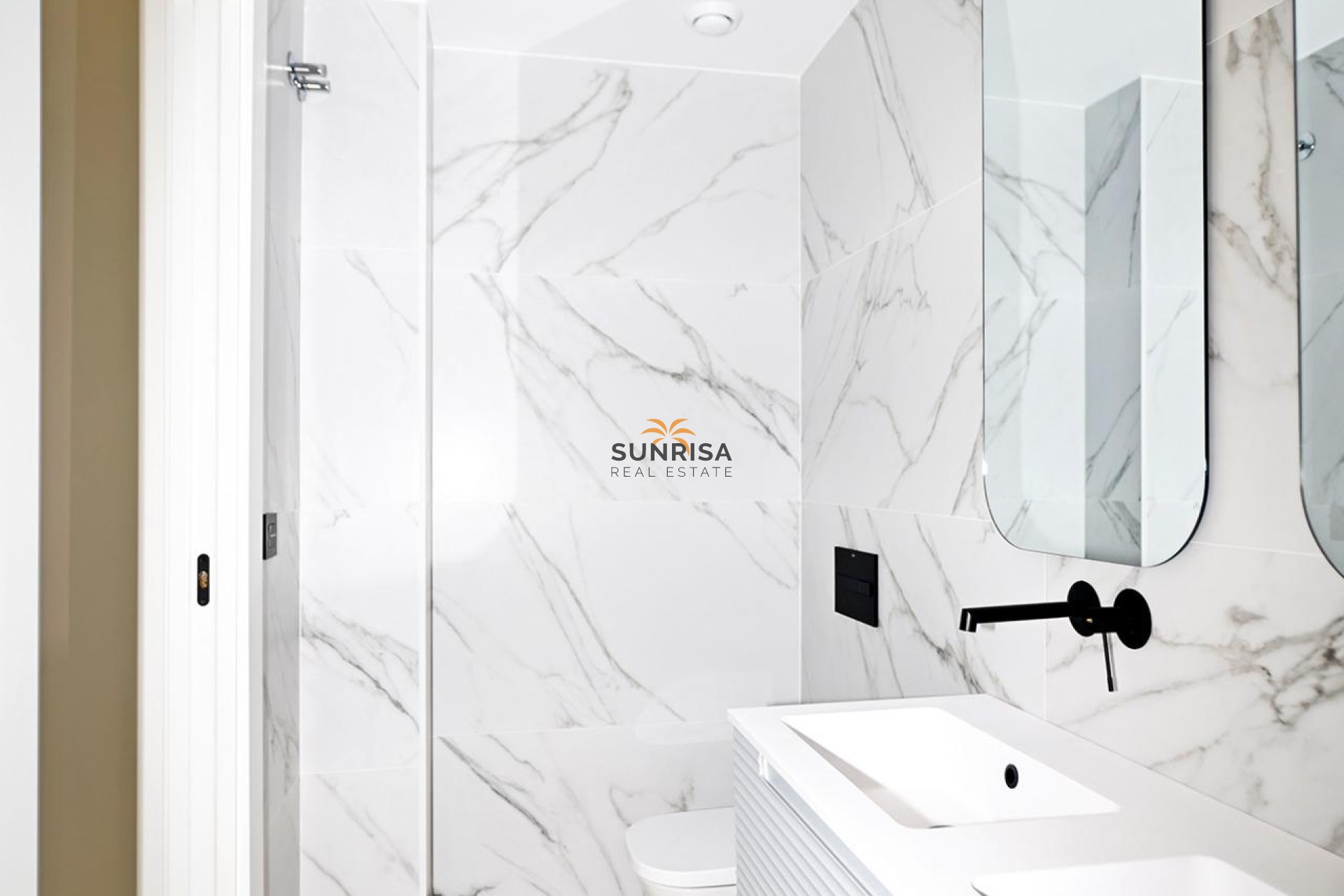 New Build - detached - Molina de Segura