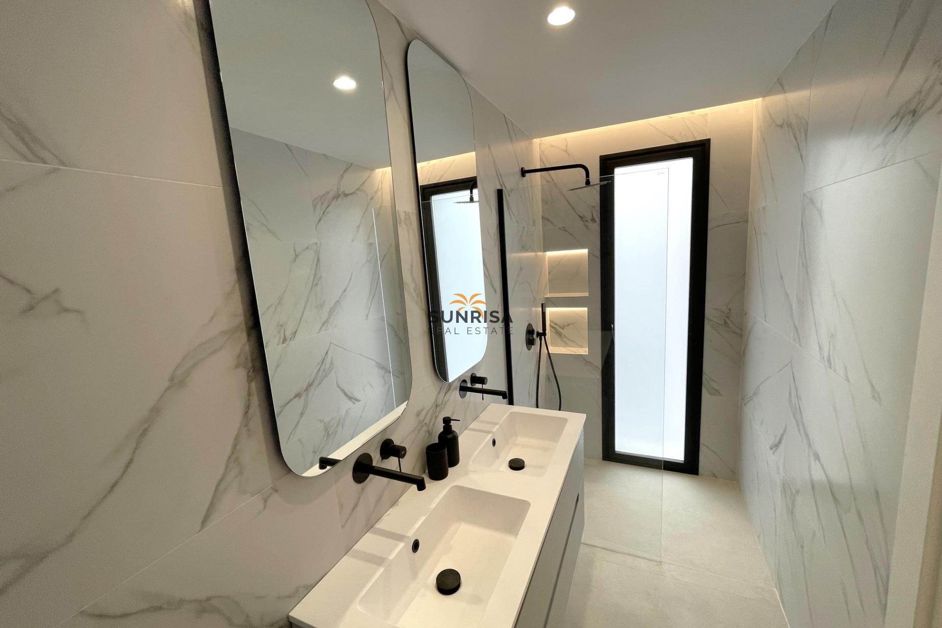 New Build - detached - Molina de Segura