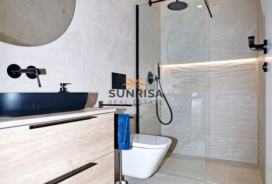detached · Nieuwbouw Woningen - Molina de Segura · Murcia · Spanje