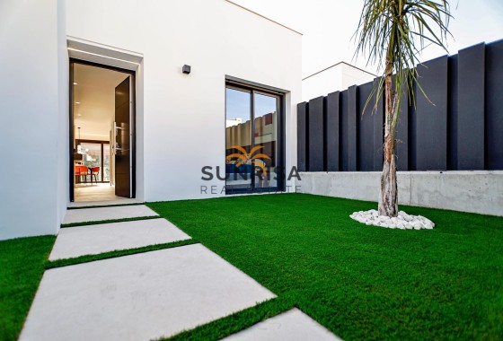 detached · Nieuwbouw Woningen - Molina de Segura · Murcia · Spanje