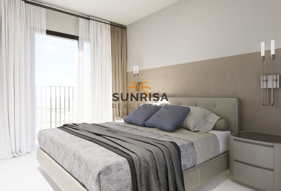 Apartamento · Obra nueva - Torrevieja · Alicante · España