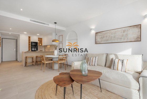 Ático · Obra nueva - Los Alcázares · Murcia · España