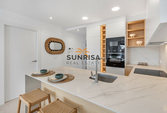Penthouse · Nieuwbouw Woningen - Los Alcázares · Murcia · Spanje