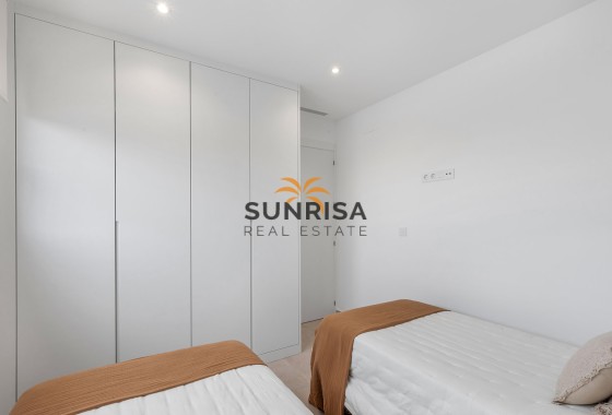 Penthouse · Nieuwbouw Woningen - Los Alcázares · Murcia · Spanje