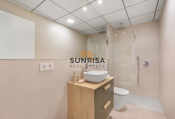 Appartement · Nieuwbouw Woningen - Los Alcázares · Murcia · Spanje