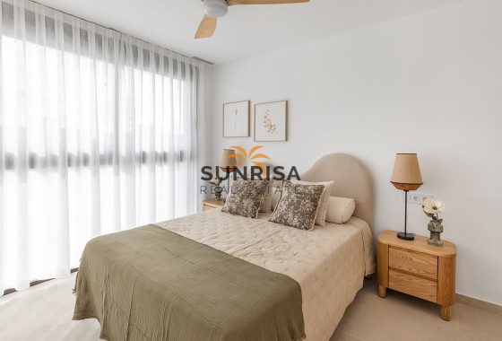 Appartement · Nieuwbouw Woningen - Los Alcázares · Murcia · Spanje