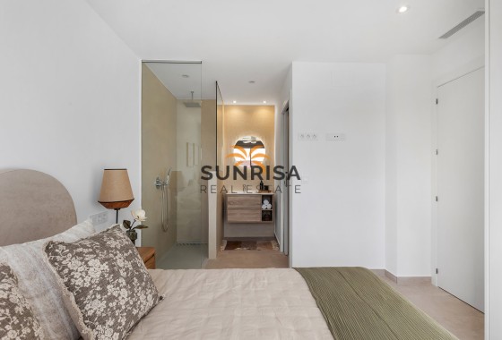 Appartement · Nieuwbouw Woningen - Los Alcázares · Murcia · Spanje