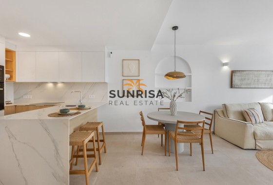 Appartement · Nieuwbouw Woningen - Los Alcázares · Murcia · Spanje
