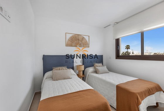Attique · Nouvelle construction - Los Alcázares · Murcia · Espagne