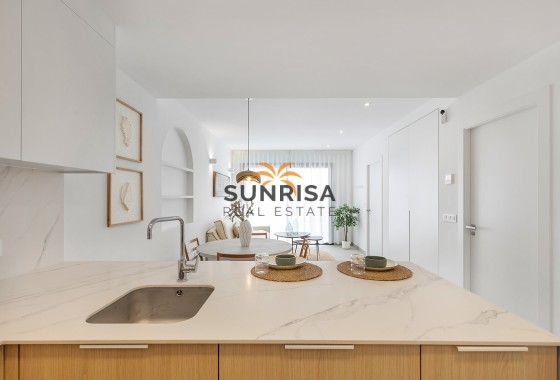 Attique · Nouvelle construction - Los Alcázares · Murcia · Espagne