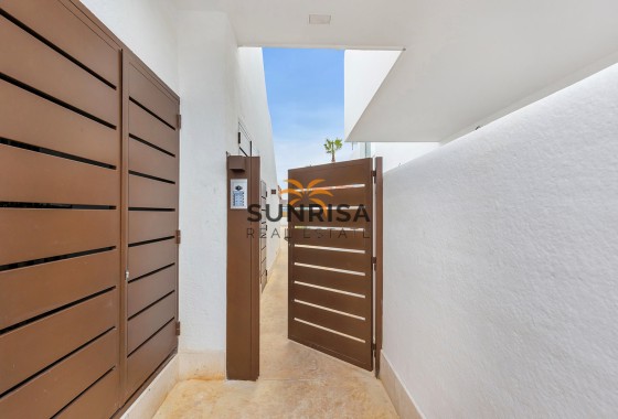 Attique · Nouvelle construction - Los Alcázares · Murcia · Espagne