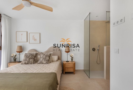 Attique · Nouvelle construction - Los Alcázares · Murcia · Espagne
