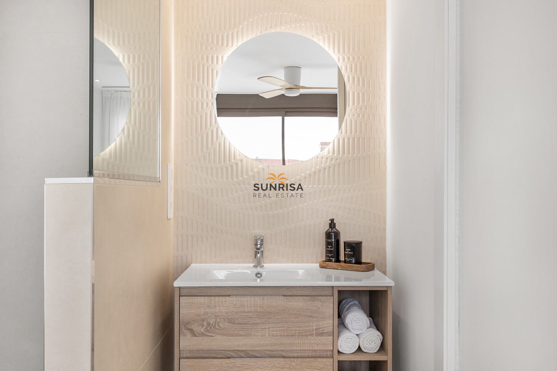 Nieuwbouw Woningen - Penthouse - Los Alcázares