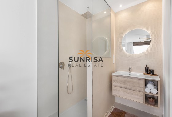 Attique · Nouvelle construction - Los Alcázares · Murcia · Espagne