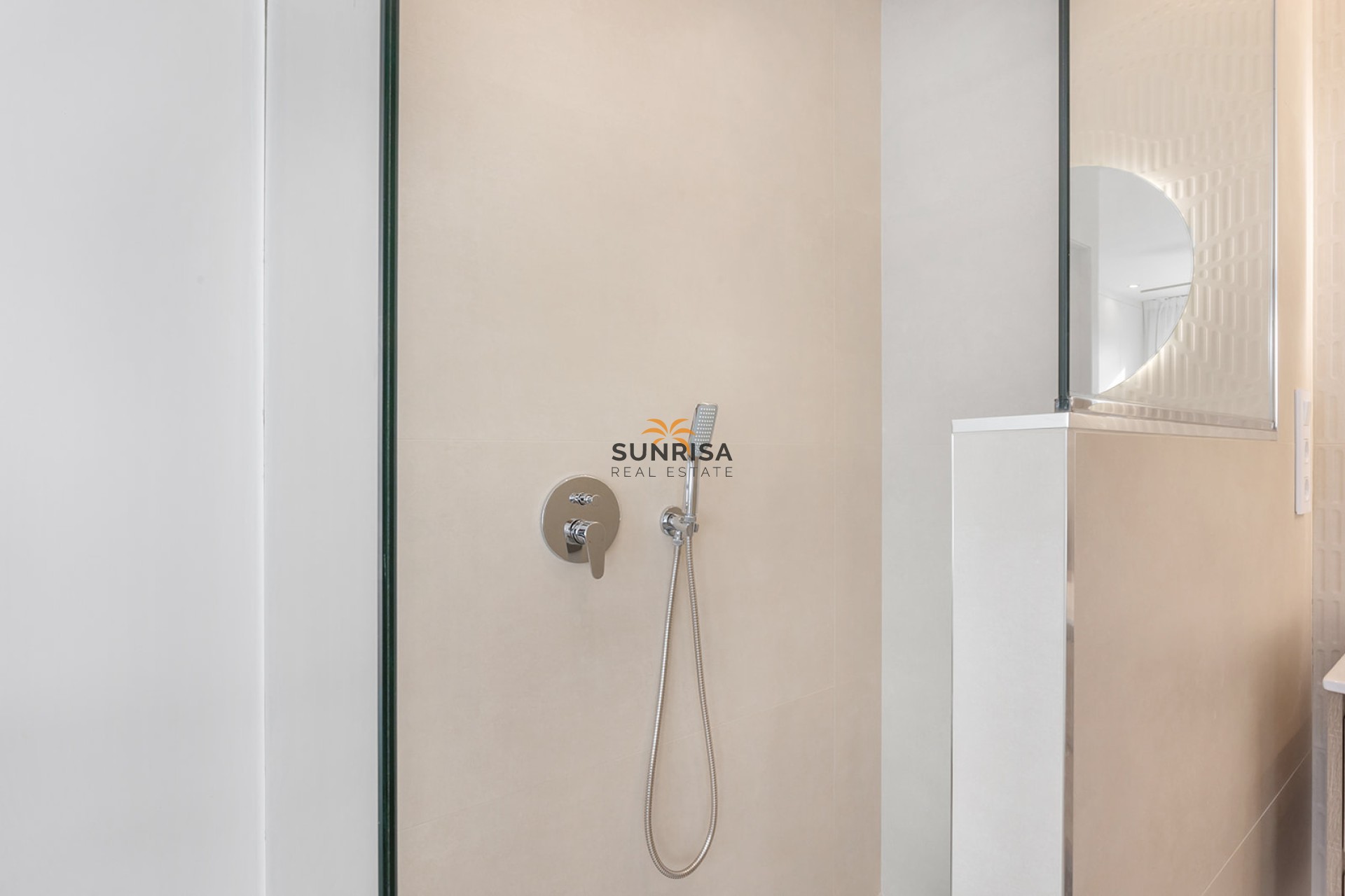 Nieuwbouw Woningen - Penthouse - Los Alcázares