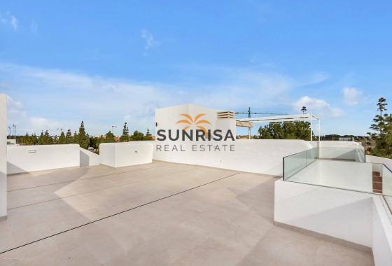 Attique · Nouvelle construction - Los Alcázares · Murcia · Espagne