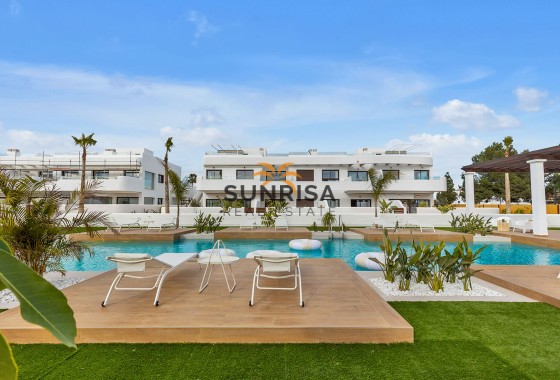 Attique · Nouvelle construction - Los Alcázares · Murcia · Espagne