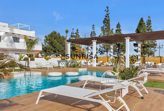 Attique · Nouvelle construction - Los Alcázares · Murcia · Espagne