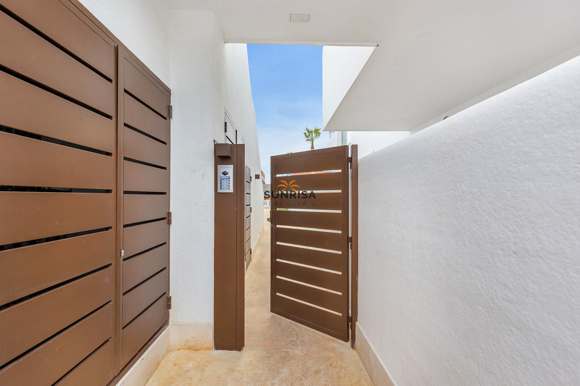 Nieuwbouw Woningen - Penthouse - Los Alcázares