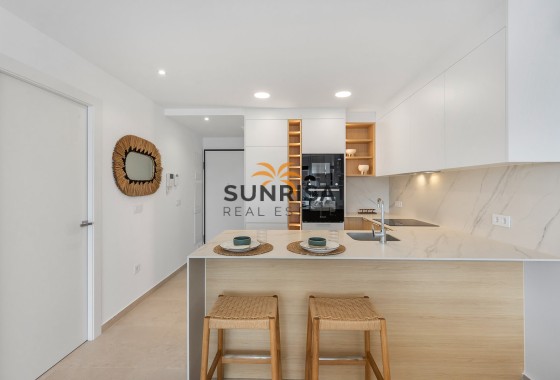 Attique · Nouvelle construction - Los Alcázares · Murcia · Espagne