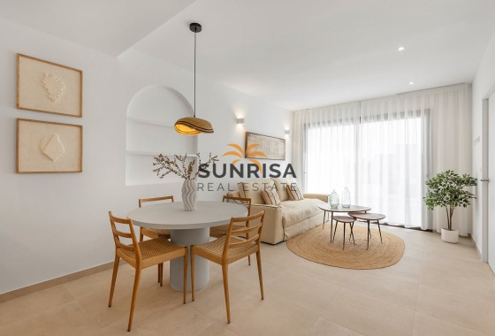 Attique · Nouvelle construction - Los Alcázares · Murcia · Espagne
