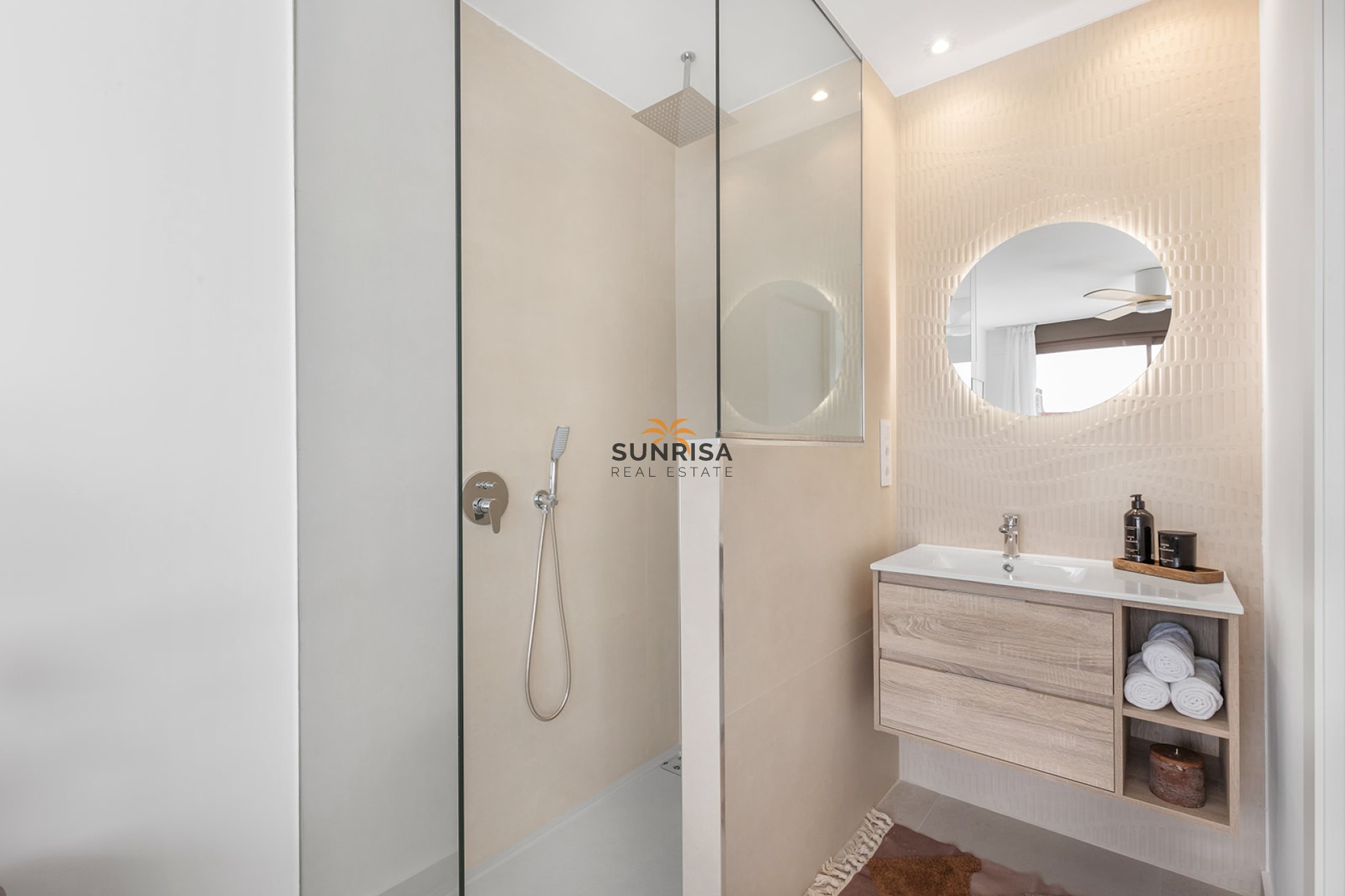 Nieuwbouw Woningen - Penthouse - Los Alcázares