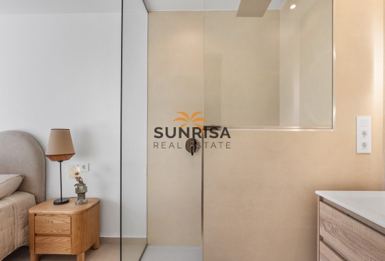 Attique · Nouvelle construction - Los Alcázares · Murcia · Espagne