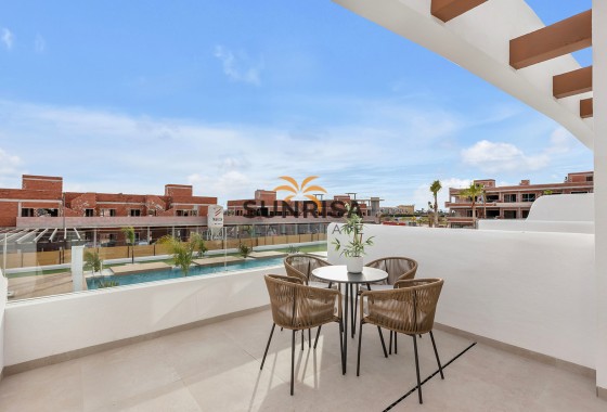 Apartment · New Build - Los Alcázares · Murcia · Spain