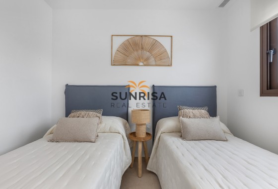 Apartment · New Build - Los Alcázares · Murcia · Spain
