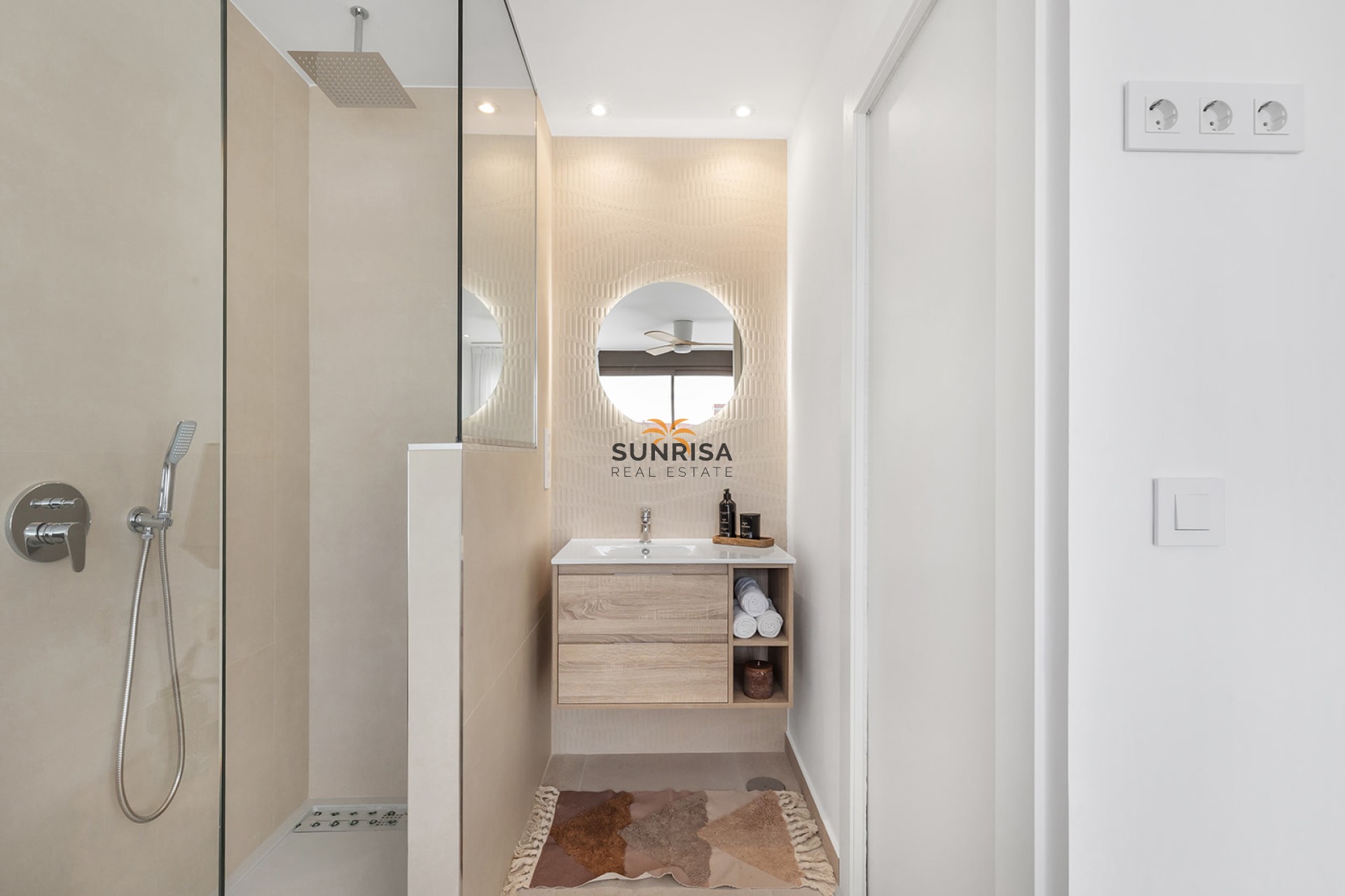 Nieuwbouw Woningen - Appartement - Los Alcázares