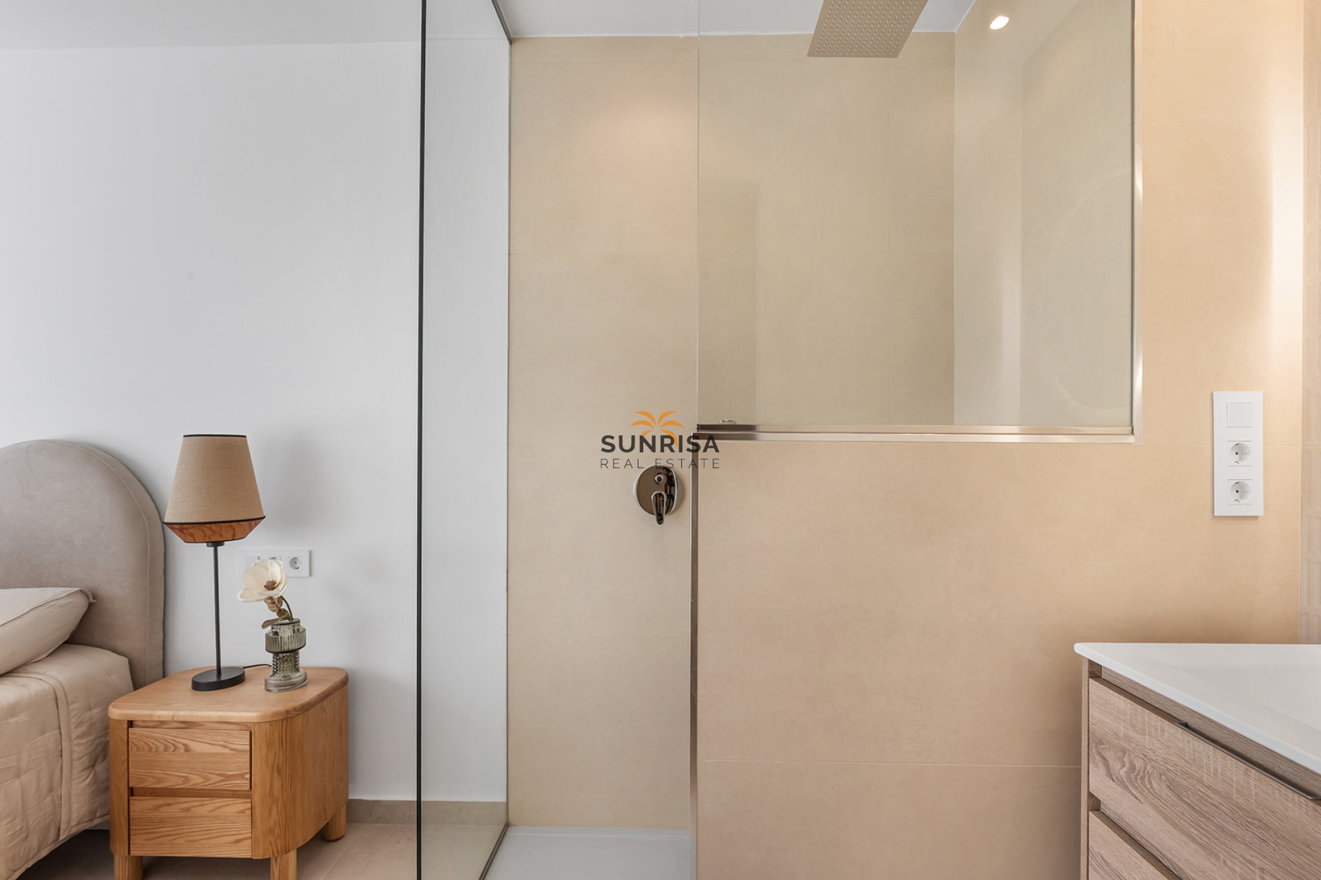 Nieuwbouw Woningen - Appartement - Los Alcázares