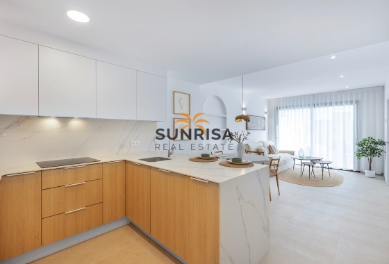 Apartment · New Build - Los Alcázares · Murcia · Spain