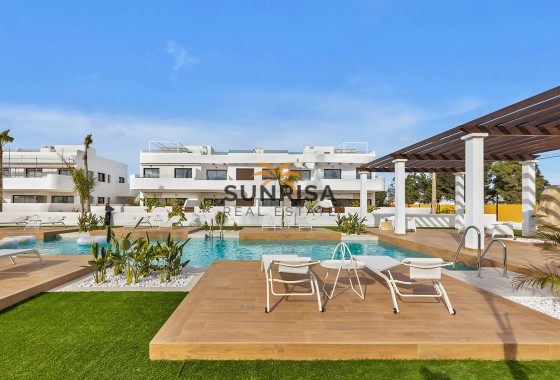 Apartment · New Build - Los Alcázares · Murcia · Spain