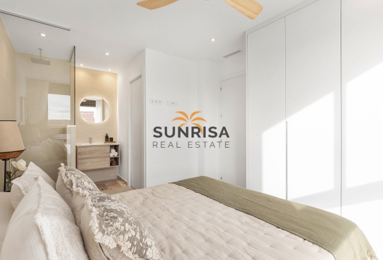 Appartement · Nieuwbouw Woningen - Los Alcázares · Murcia · Spanje