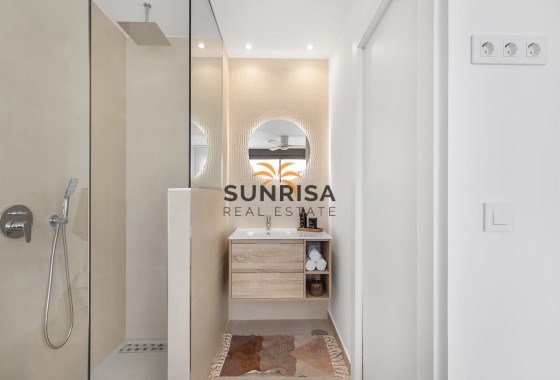 Appartement · Nieuwbouw Woningen - Los Alcázares · Murcia · Spanje