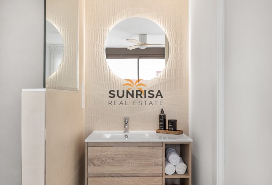 Appartement · Nieuwbouw Woningen - Los Alcázares · Murcia · Spanje