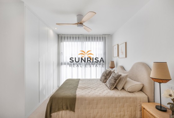 Appartement · Nieuwbouw Woningen - Los Alcázares · Murcia · Spanje