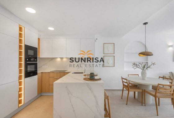 Appartement · Nieuwbouw Woningen - Los Alcázares · Murcia · Spanje