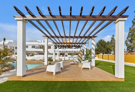 Appartement · Nieuwbouw Woningen - Los Alcázares · Murcia · Spanje