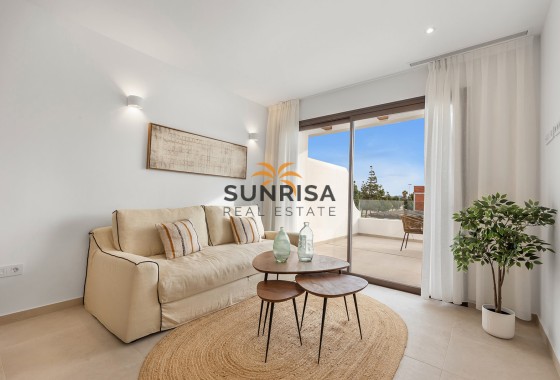 Appartement · Nieuwbouw Woningen - Los Alcázares · Murcia · Spanje