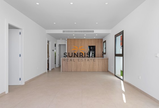 detached · New Build - San Javier · Murcia · Spain