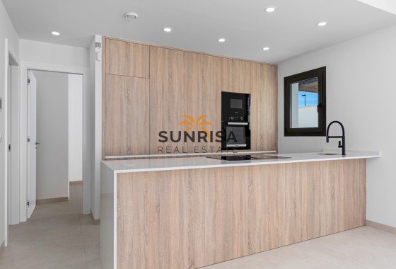 detached · New Build - San Javier · Murcia · Spain