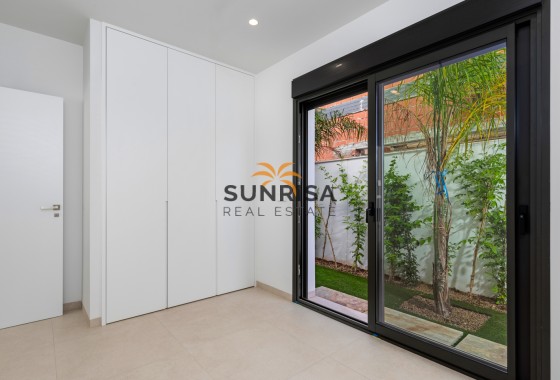 detached · New Build - San Javier · Murcia · Spain
