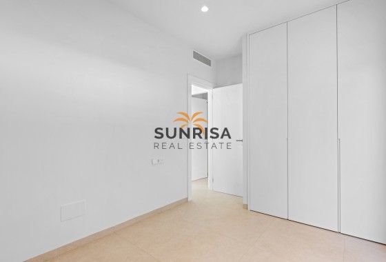 detached · New Build - San Javier · Murcia · Spain