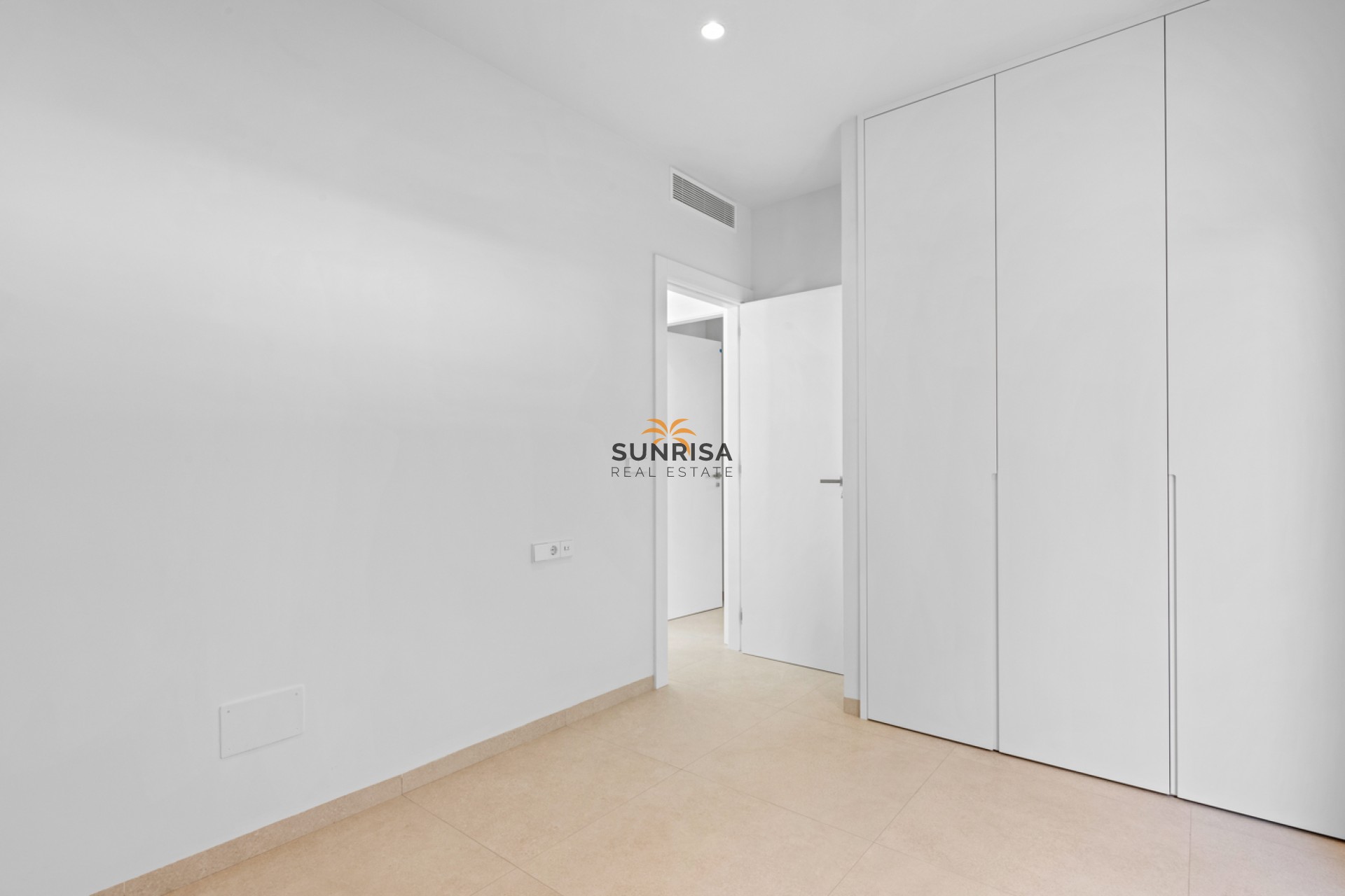 Nieuwbouw Woningen - detached - San Javier