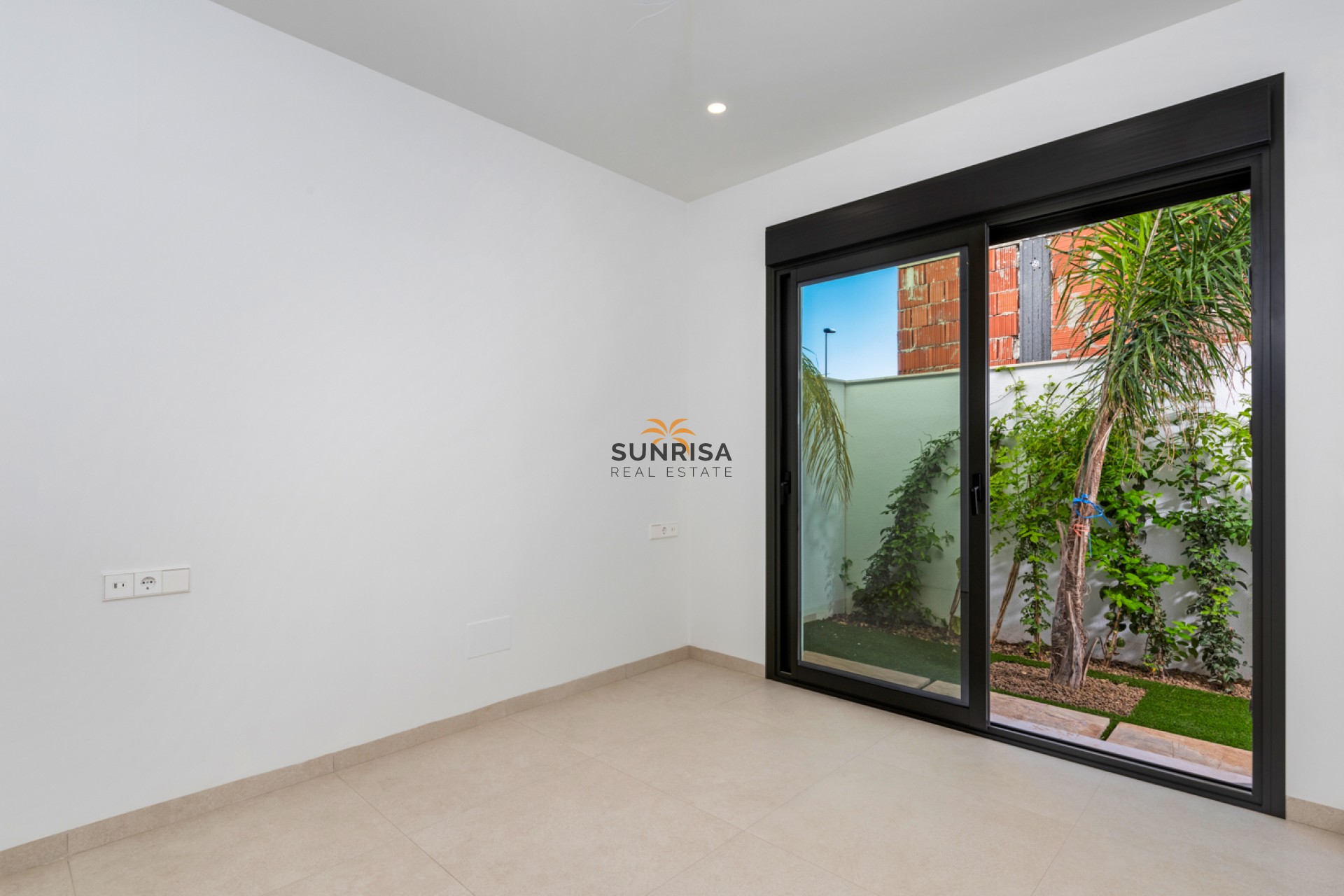 Nieuwbouw Woningen - detached - San Javier