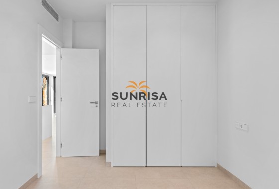detached · New Build - San Javier · Murcia · Spain