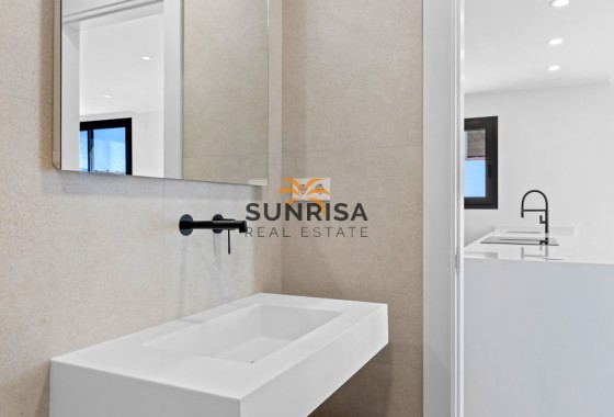 detached · New Build - San Javier · Murcia · Spain